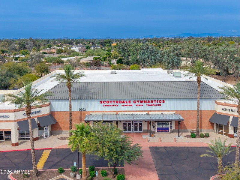 Shops at 101 & E Shea Blvd - 17
