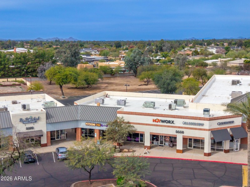 Shops at 101 & E Shea Blvd - 18