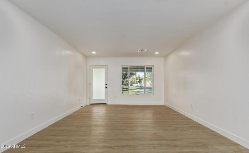 Living Space