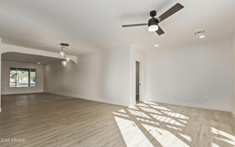 Living Space