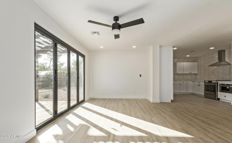 Living Space