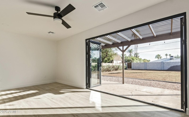 Living Space