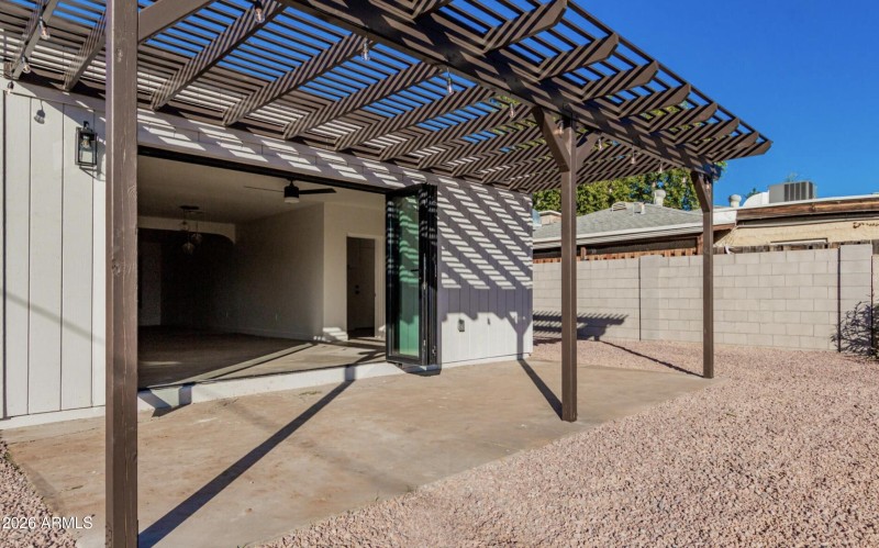 Outdoor Space
