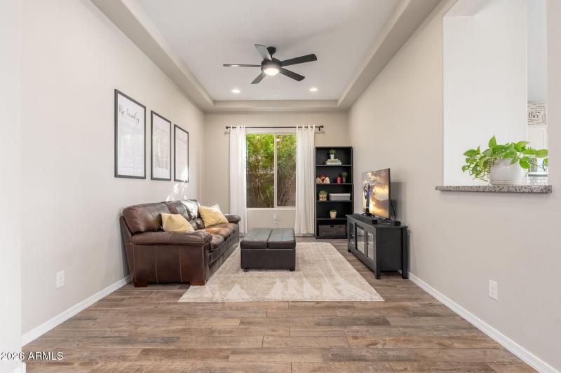 25954 N 103rd Dr - 08