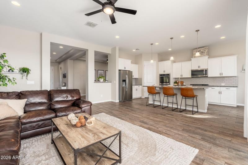 25954 N 103rd Dr - 13