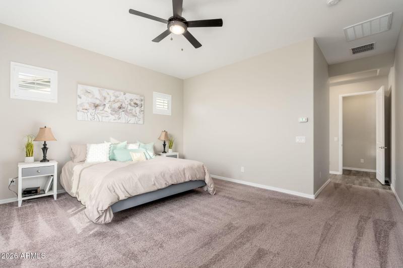 25954 N 103rd Dr - 25