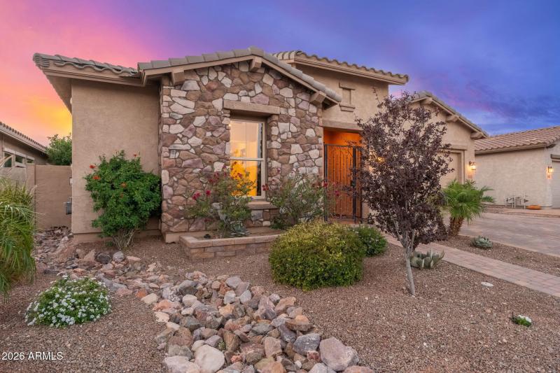 25954 N 103rd Dr - 48