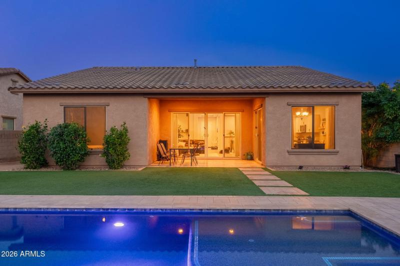 25954 N 103rd Dr - 60