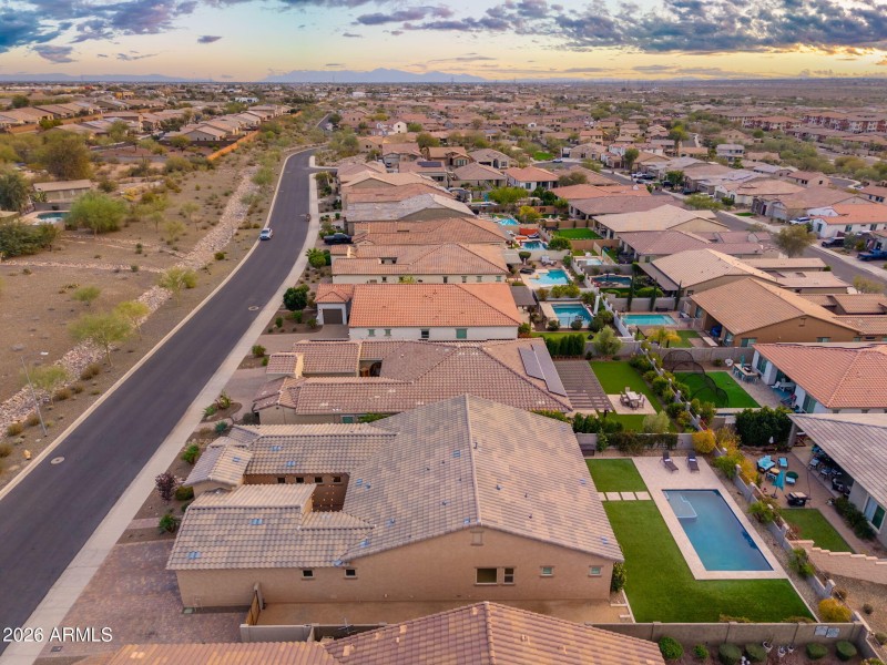 25954 N 103rd Dr - 68