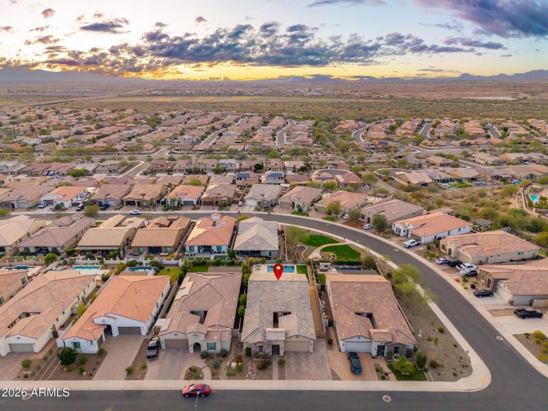 25954 N 103rd Dr - 72