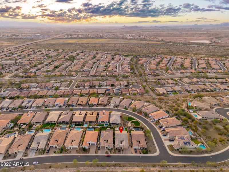 25954 N 103rd Dr - 78