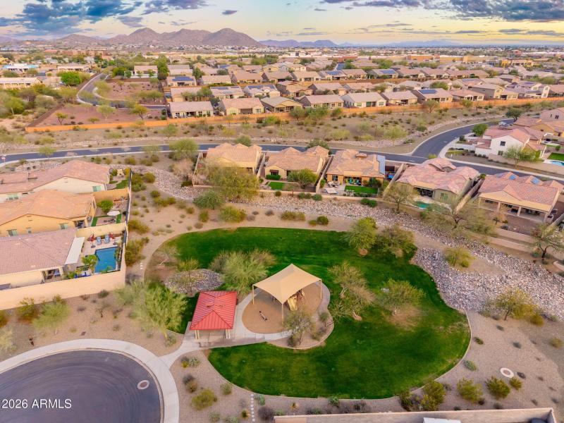 25954 N 103rd Dr - 80