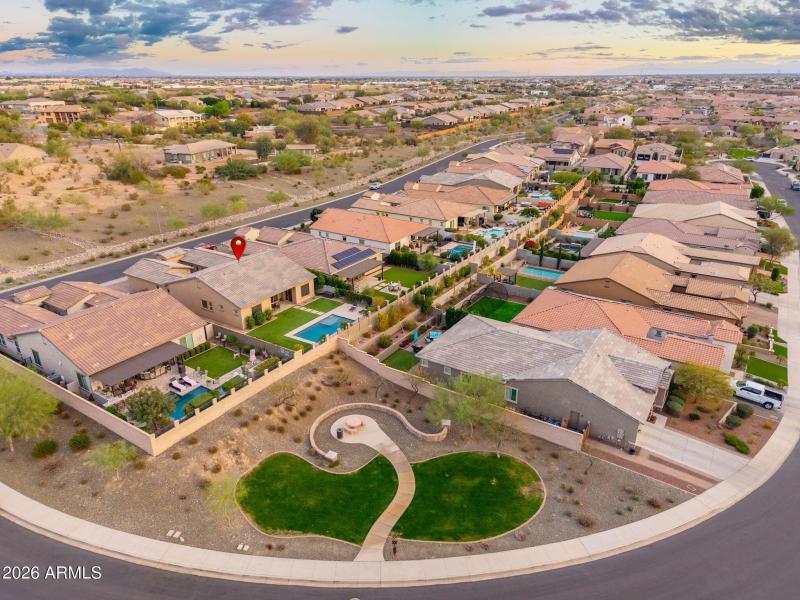 25954 N 103rd Dr - 81