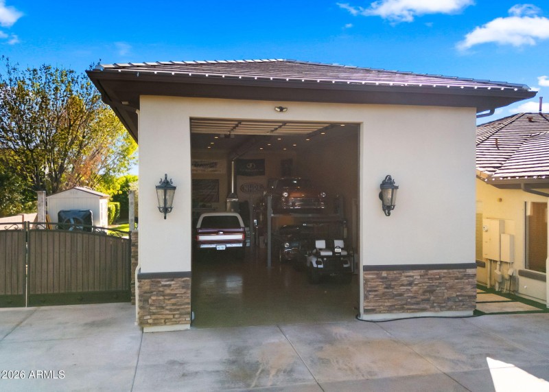 Fun for all the toys!