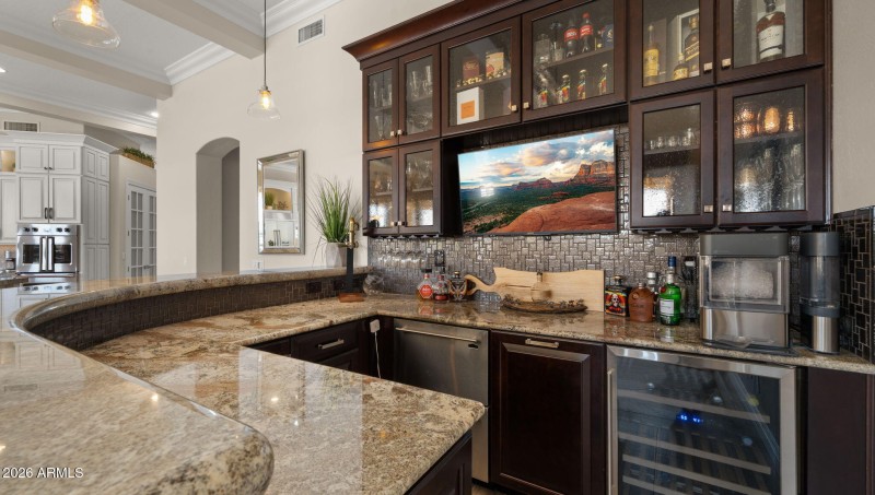 All the bells & whistles