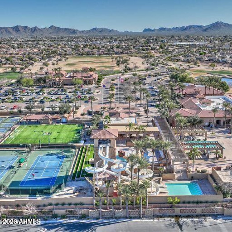 Seville Aerial Views1