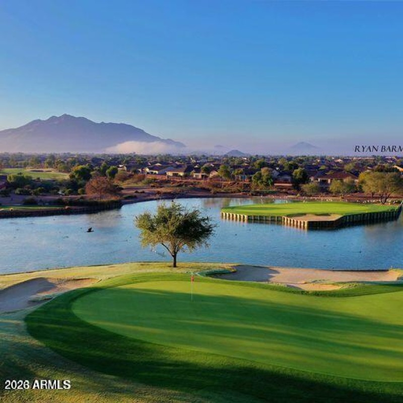 Seville Infamous Water Hole