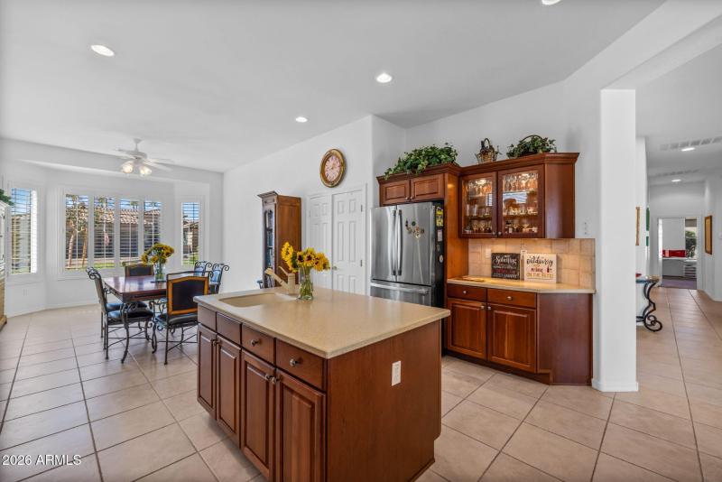 Best place to retire in Arizona