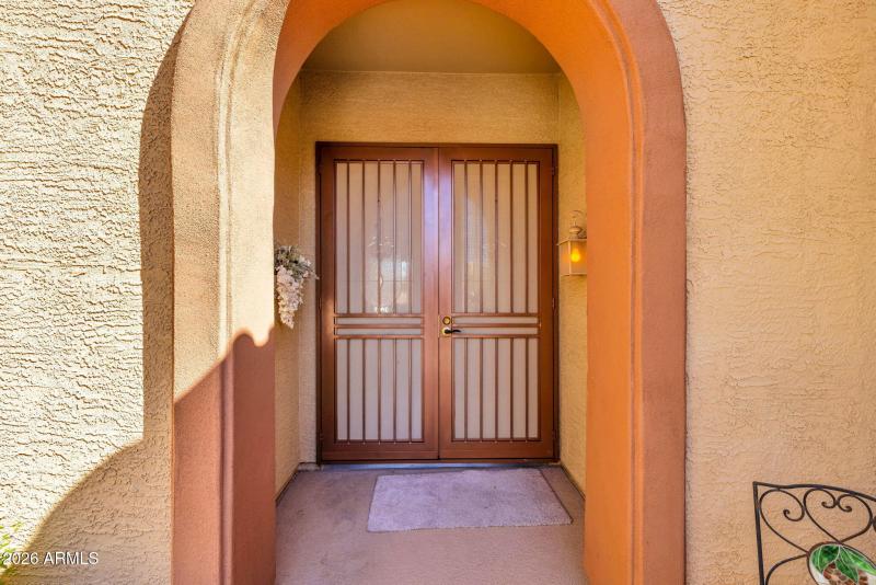 Ashbury Estate Model