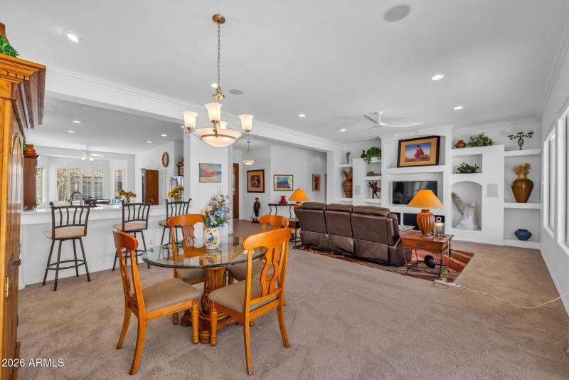 Retirement communities Tucson AZ