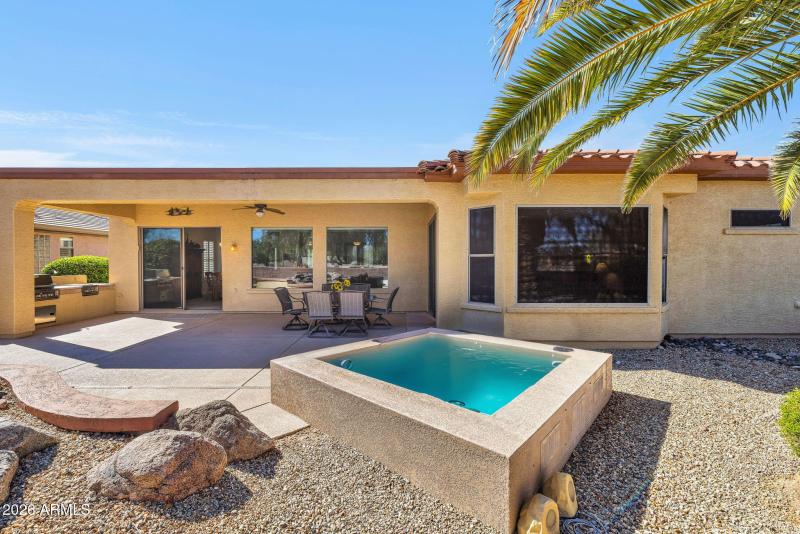 Retirement living resources Arizona