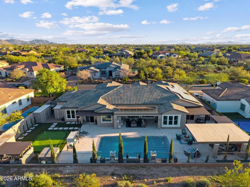 Situated on Over One-Third