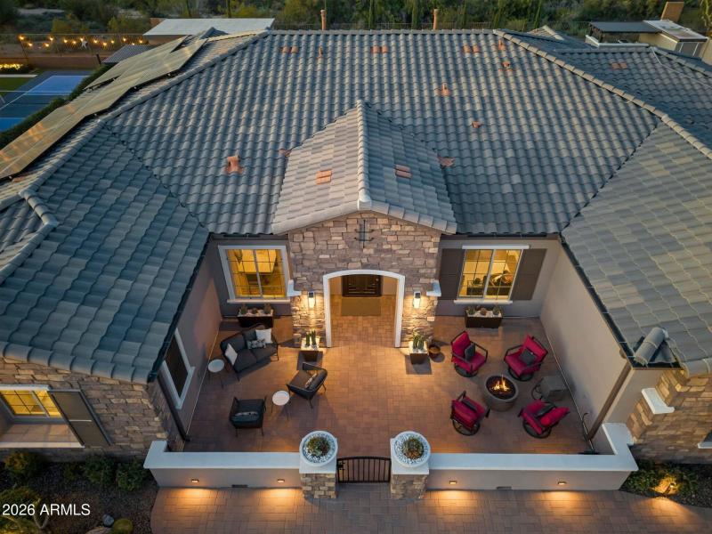 For A Change of Pace, Enjoy