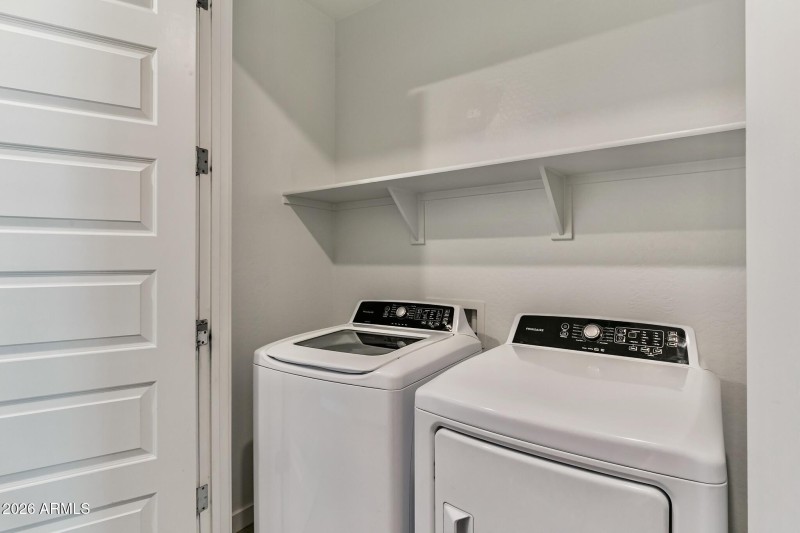 Brand New Washer & Dryer