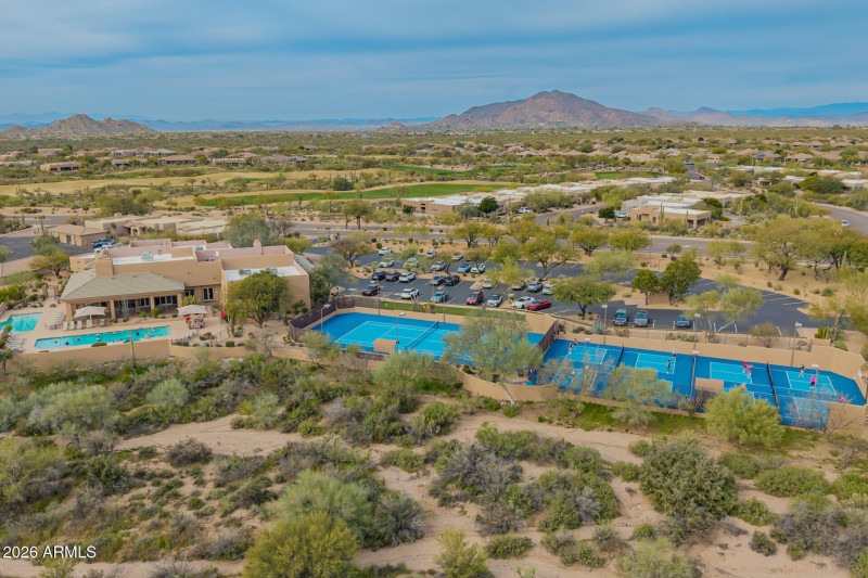 20 - Sandy Vista Drone