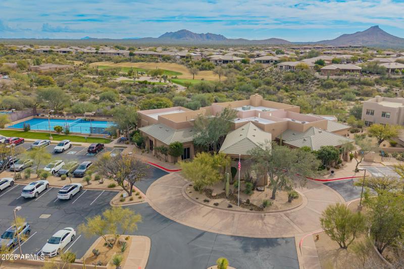 29 - Sandy Vista Drone