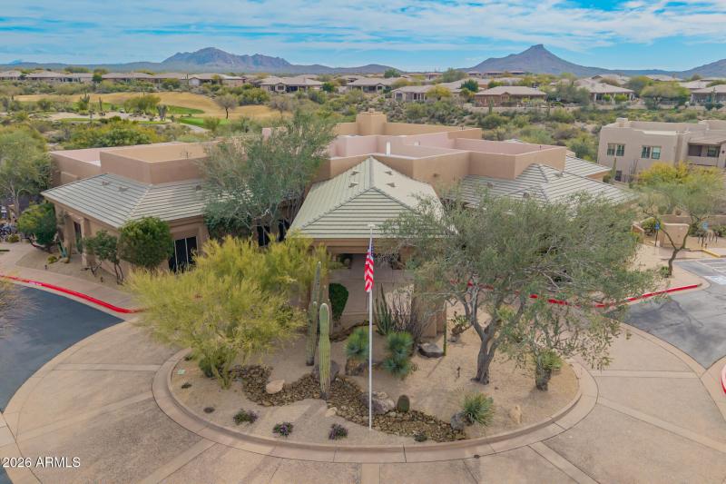 30 - Sandy Vista Drone