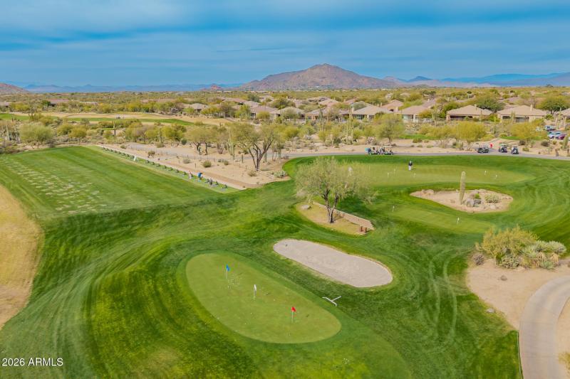 35 - Sandy Vista Drone