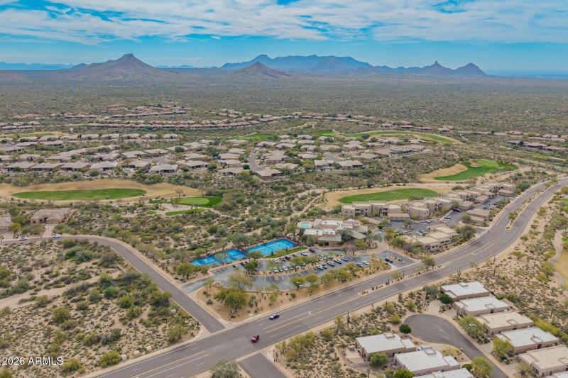 37 - Sandy Vista Drone