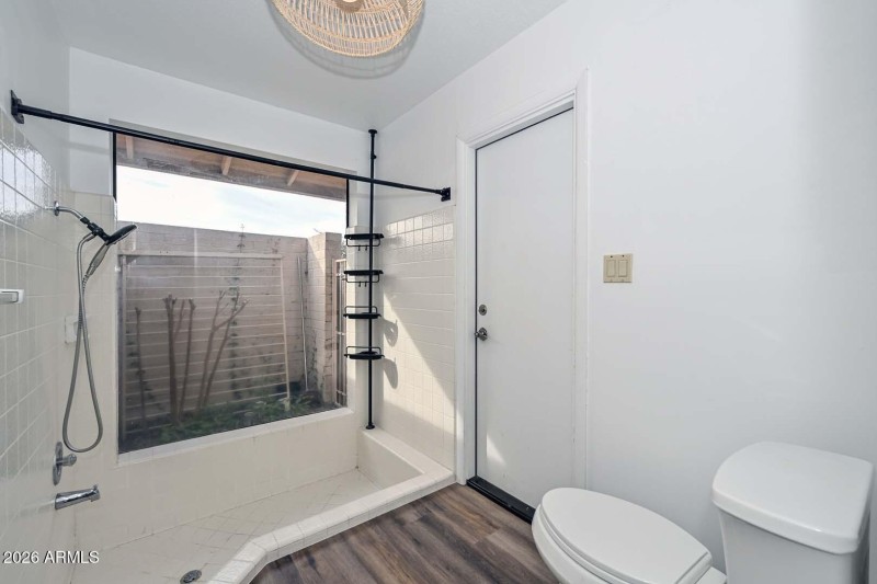 Primary Bath-Shower-Tub