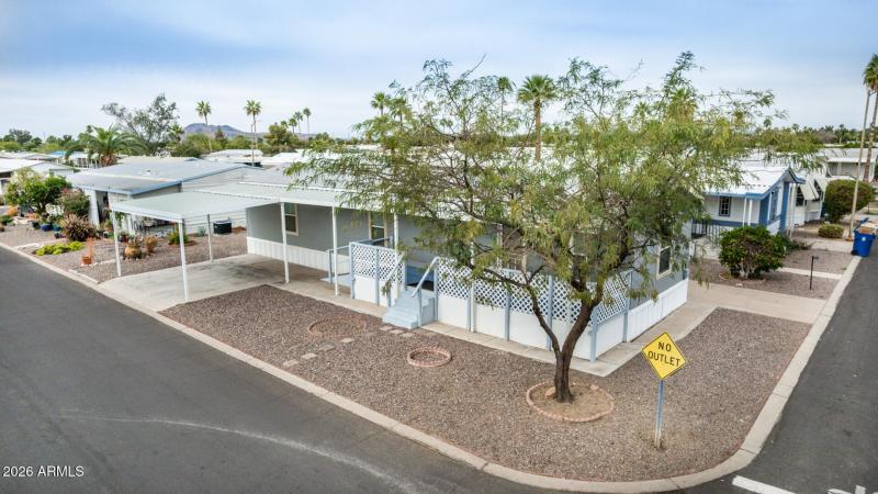 30 - Union Hills Drone