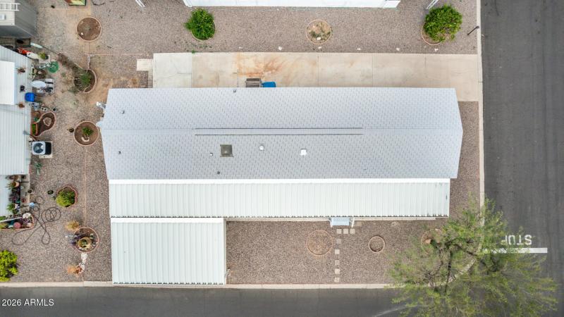 33 - Union Hills Drone