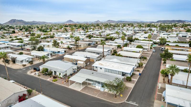 34 - Union Hills Drone