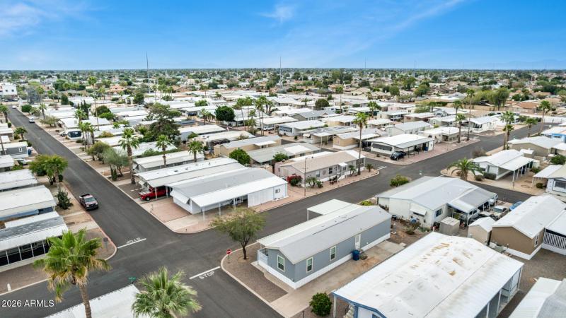 37 - Union Hills Drone