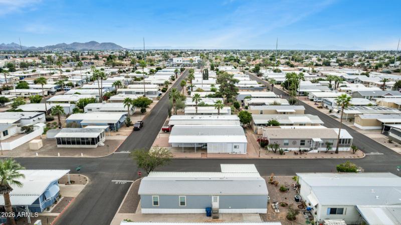 38 - Union Hills Drone