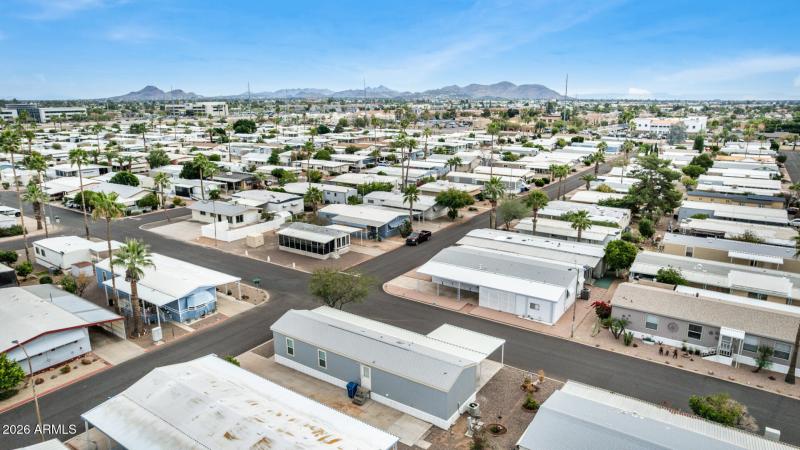 39 - Union Hills Drone