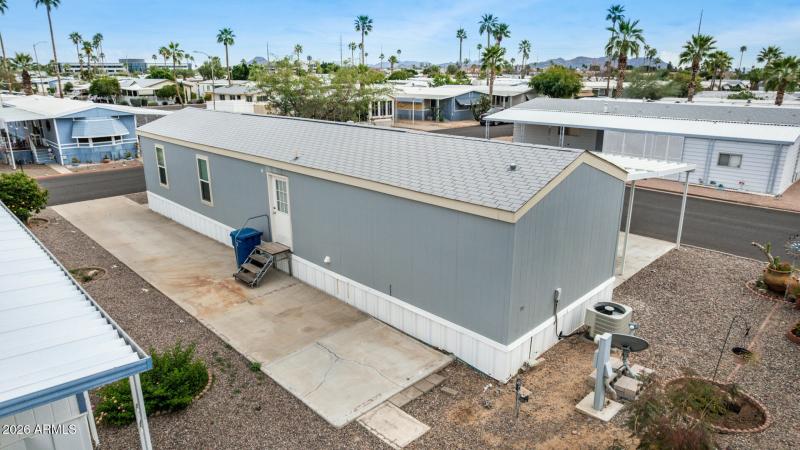 40 - Union Hills Drone