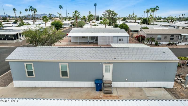 41 - Union Hills Drone