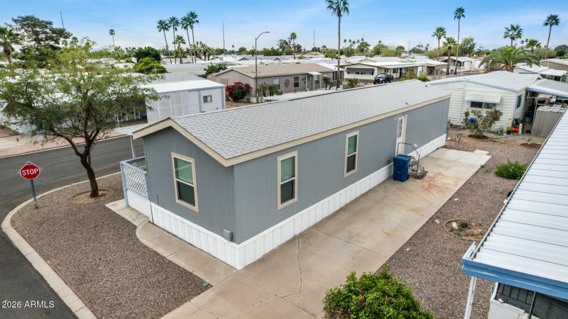 42 - Union Hills Drone