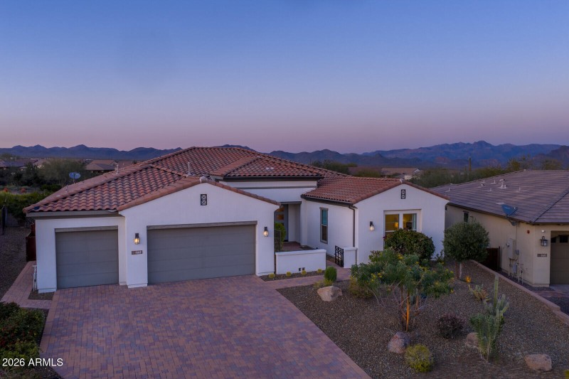 Community Boarders Tonto National Forest