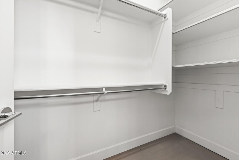 Large Guest Closet 2