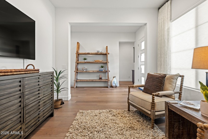 Perfect for Office or Seating Area