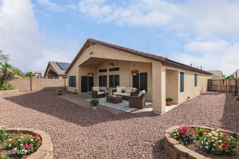 11248 E Dartmouth Cir