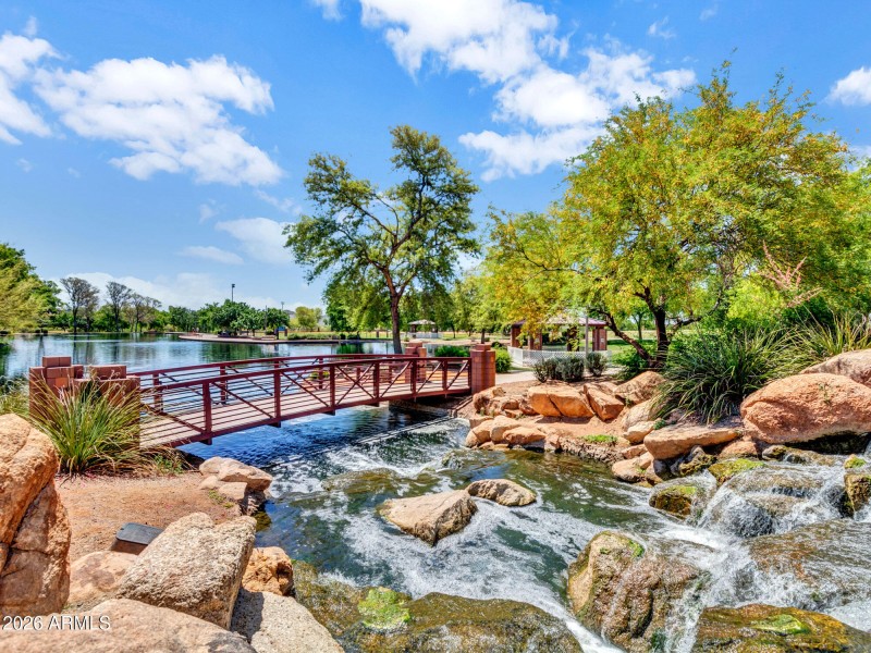 Award Winning Community