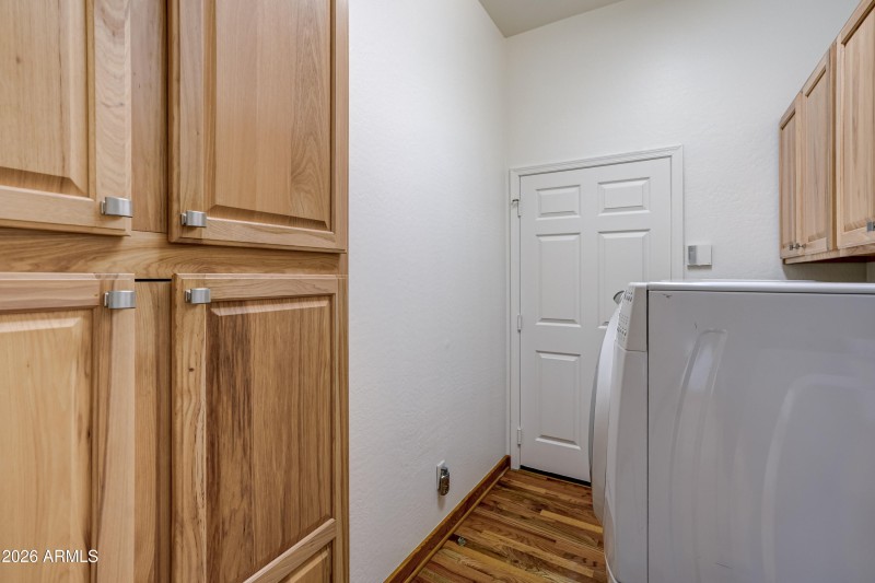 Laundry Room 1
