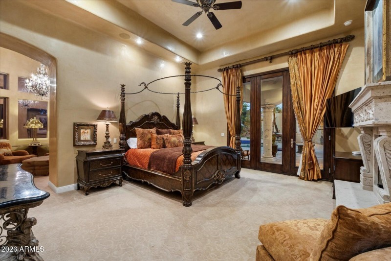 Primary Suite